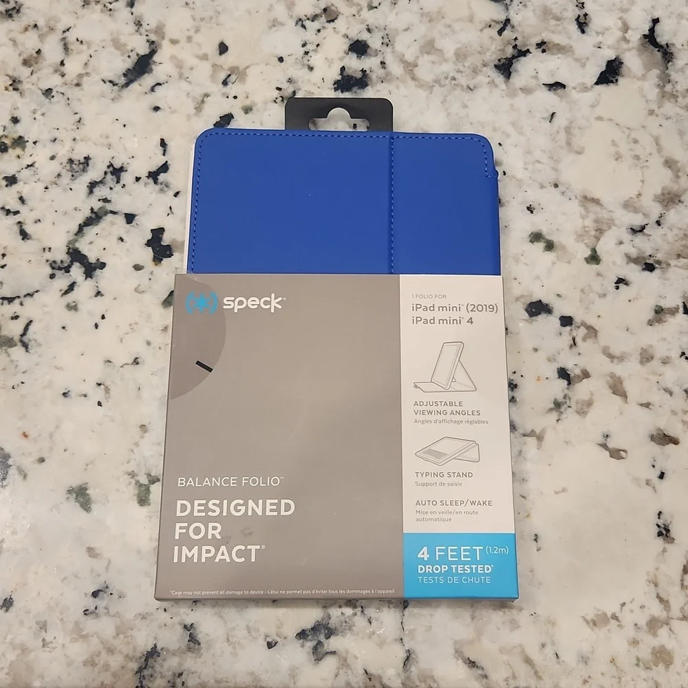 Ipad case
